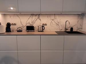 Beautiful New 2BR Apartment in Golden Mile of Marbella