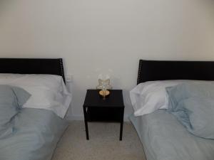 Plaza del Rey Apartments