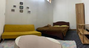 Ngọc Am homestay