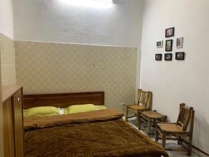 Ngọc Am homestay