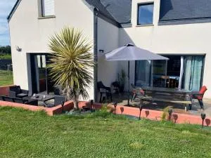 Maison moderne proches des plages - 普罗梅尔