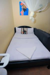 WINNIES BNBs Naivasha, Studios and One Bedrooms