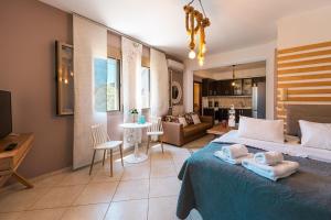 New Sea and Sun Apartment