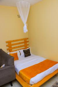 WINNIES BNBs Naivasha, Studios and One Bedrooms