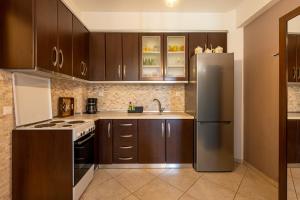 New Sea and Sun Apartment