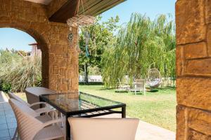 New Sea and Sun Apartment