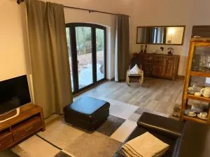 Ferien-Schindeldorf - Schöneberg