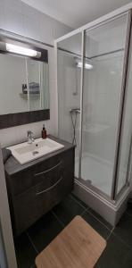 Appartements Jardin des oiseaux : photos des chambres