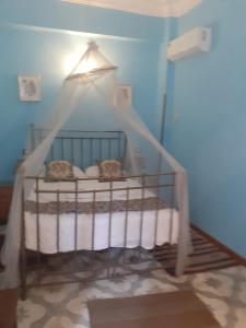 Villa Nile House Luxor