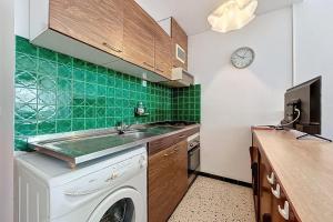 Bright Family Home Near the Sea