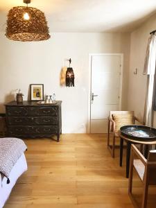 Bastide Nomade - guest house