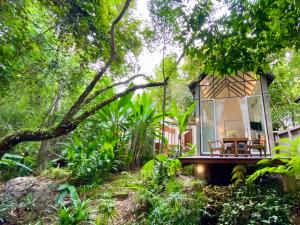 Proud Phu Fah Maerim Resort