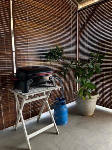 Ti Lacaz in Mont Choisy