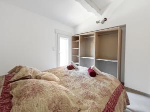 Maisons de vacances Maison provencale de charme au coeur du Luberon : photos des chambres