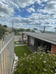 City comfort self catering Windhoek