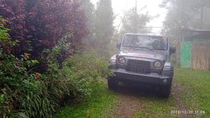 farmer homestay yercaud