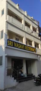 Sri Vasavi Residency