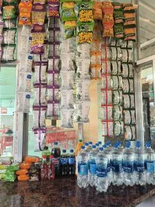 Vinayak Hotel alAnd Restaurant - Rīngas