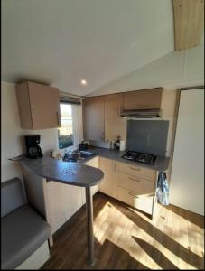 Bungalow Boofzheim Europa Park