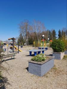 Bungalow Boofzheim Europa Park