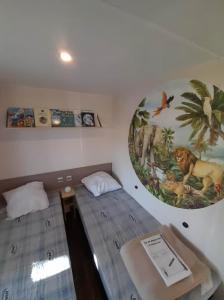 Villages vacances Bungalow Boofzheim Europa Park : photos des chambres
