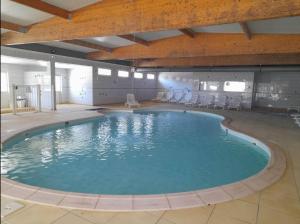Villages vacances Bungalow Boofzheim Europa Park : photos des chambres