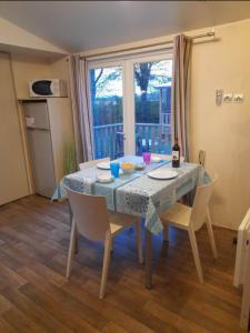 Villages vacances Bungalow Boofzheim Europa Park : photos des chambres