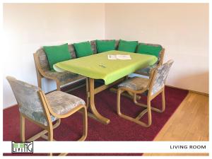 ACO Living - Appartement Chill Out