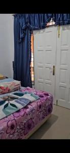Villa Brastagi Gunung Mas Blok E no 5