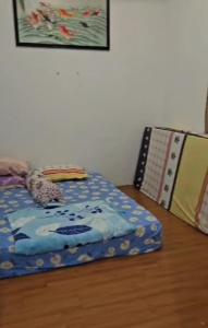 Villa Brastagi Gunung Mas Blok E no 5