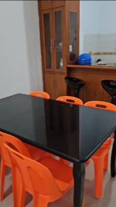 Villa Brastagi Gunung Mas Blok E no 5