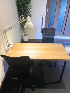 Yagara Terrace House B