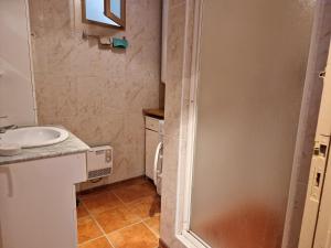 Maisons de vacances Charming quiet cottage -3 bedrooms - Private garden : photos des chambres