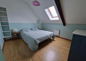 Charming quiet cottage -3 bedrooms - Private garden