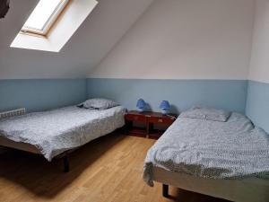 Charming quiet cottage -3 bedrooms - Private garden