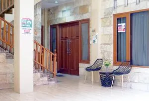 Griya Pradipa Syariah Near Balai Kota Batu Mitra RedDoorz - Pujon