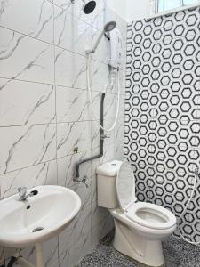 Homestay Taman Sari Unit A, Kota Bharu Kelantan