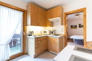 Ferienwohnung Meyer