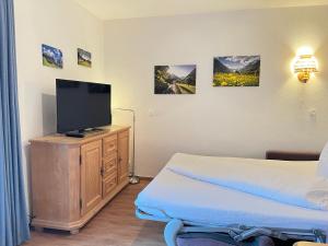 Ferienwohnung Meyer