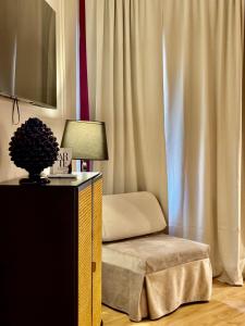 Art n shelter apartament