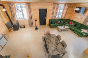 Mountain house in Mestia