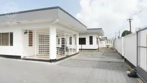 Nelly Residence - Paramaribo