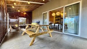 Ti Lacaz in Mont Choisy