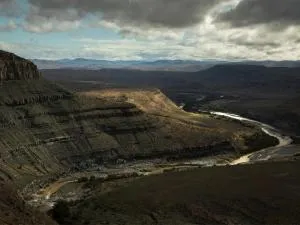 Bloukrans Klein-bewarea Guest Farm - 莱迪史密斯