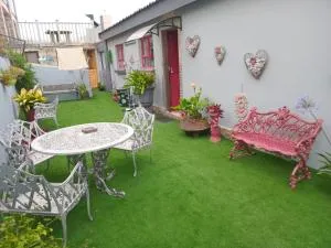 Lion's Cave 3 - Diasstrand