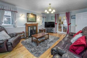 Finest Retreats - The Beeches