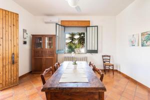 villa simona by salentolimit