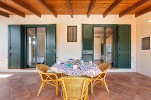villa simona by salentolimit