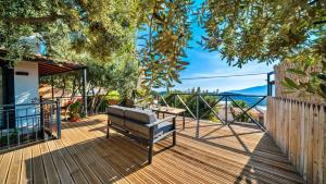 2 Bedroom Villa 5 Minutes Drive to the Town