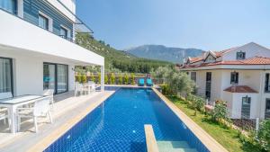 Oludeniz 3 Bedroom Villa